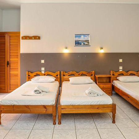 Ftelia Studios İskados Dış mekan fotoğraf