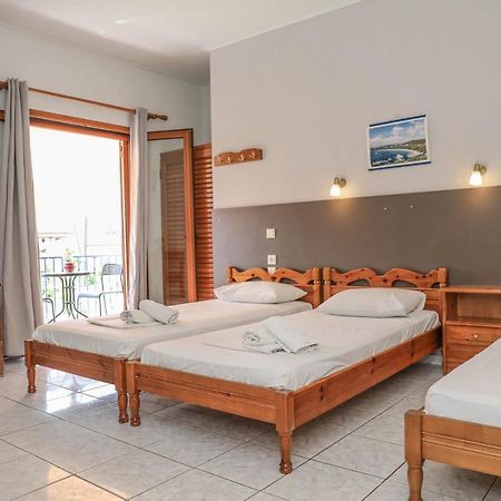 Ftelia Studios İskados Dış mekan fotoğraf