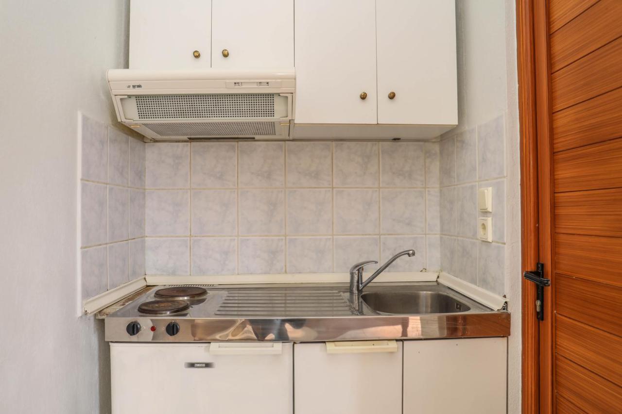 Ftelia Studios İskados Dış mekan fotoğraf
